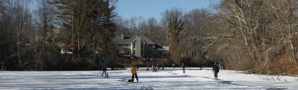 Jan 2013 Ice Skating Fun 2