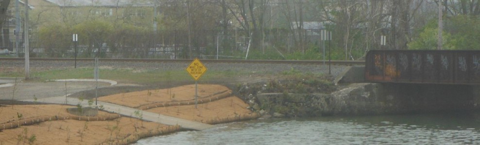 Boat Ramp Improvements